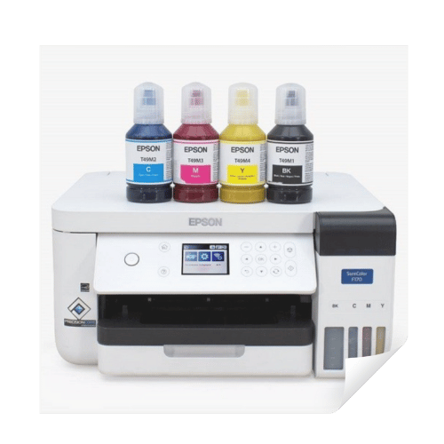 Epson SureColor F170 para sublimacion