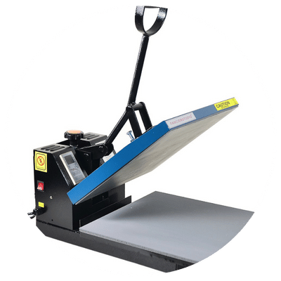 Fancierstudio Digital Heat Press