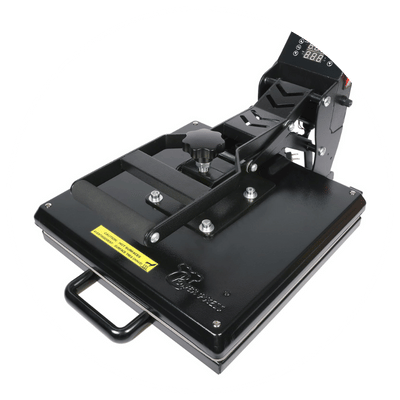 PowerPress Industrial Quality Digital Heat Press comparativas